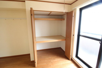 【収納】 | ローズコート