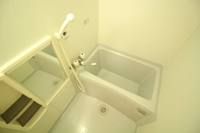【浴室】 | ローズコート