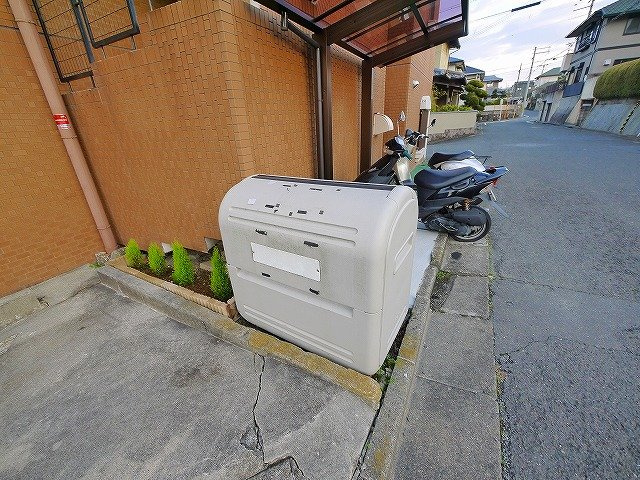 リバーヒル帝塚山のその他共用部分
