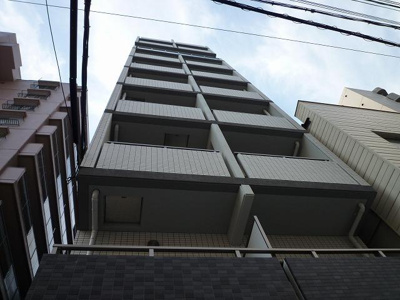 【外観】 | シティサイドステージ福島
