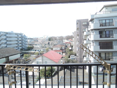 【展望】 | ネクステージ国立Ⅲ