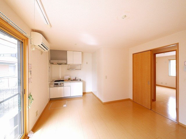 コスモス　オーゼのキッチン|キッチンでお料理をお楽しみください