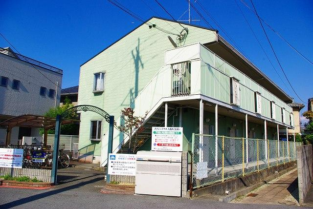 タウニィマサキ