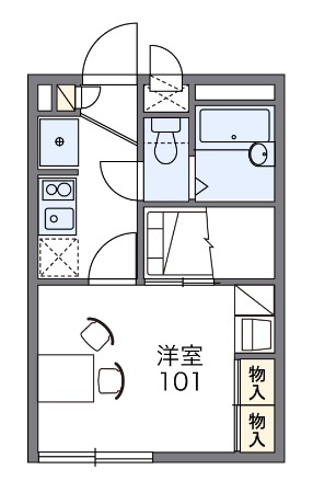 【間取り】 | 大日