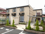 メゾン　ローリエの画像