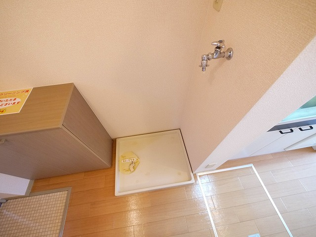 チェルヴォ（阪新屋町）の設備