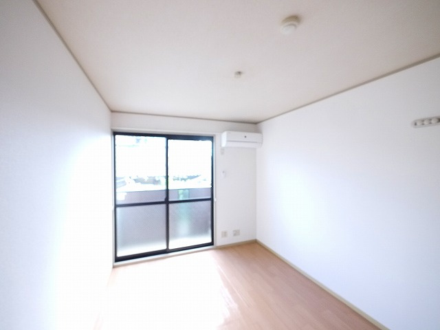 チェルヴォ（阪新屋町）の居間・リビング
