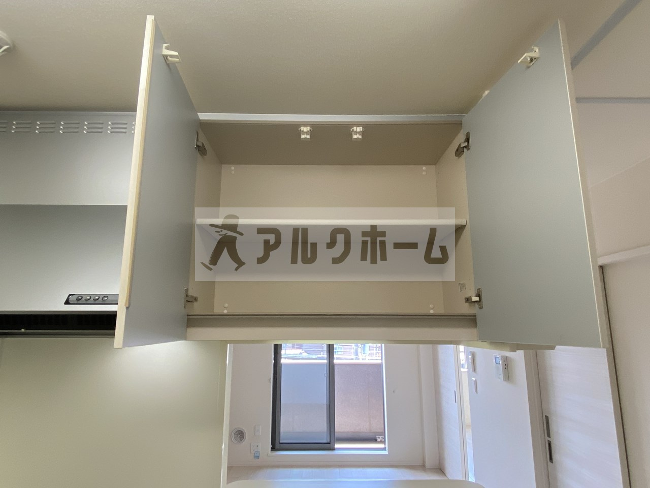 フレシールのキッチン|フレシール　キッチン