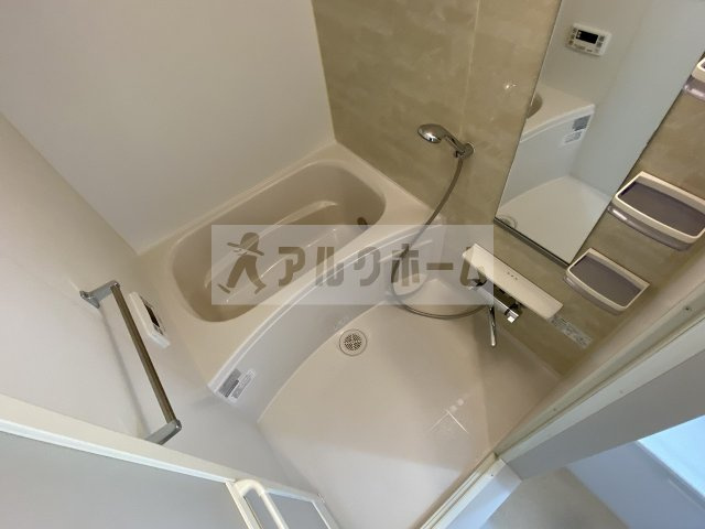 フレシールの浴室|フレシール　バスルーム