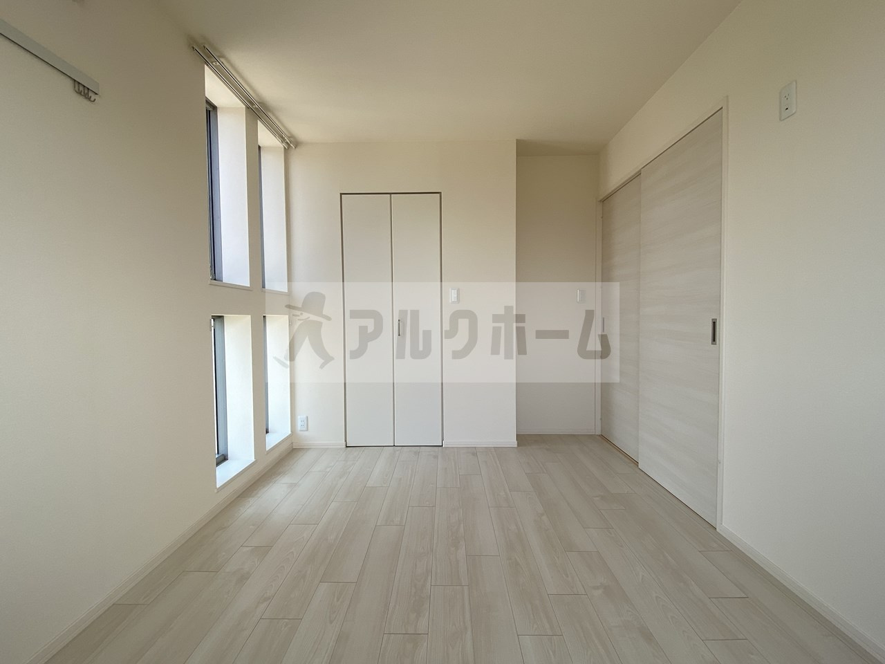 フレシールの洋室|フレシール　洋室