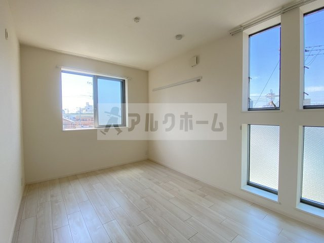 フレシールの洋室|フレシール　洋室