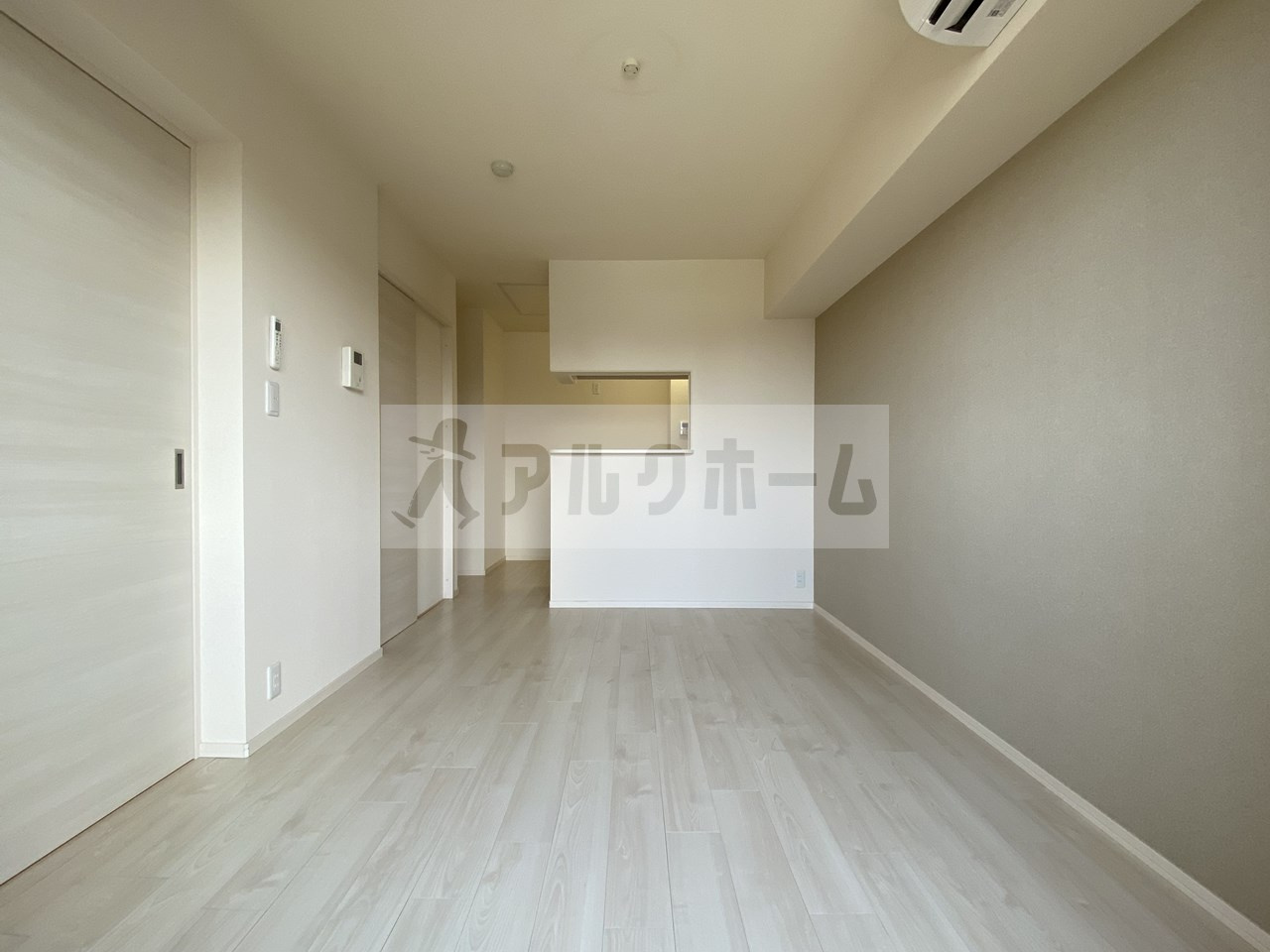 フレシールの居間・リビング|フレシール　リビング