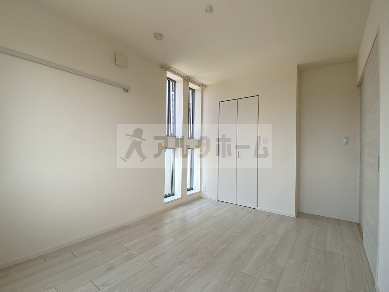 フレシールの洋室|フレシール　洋室