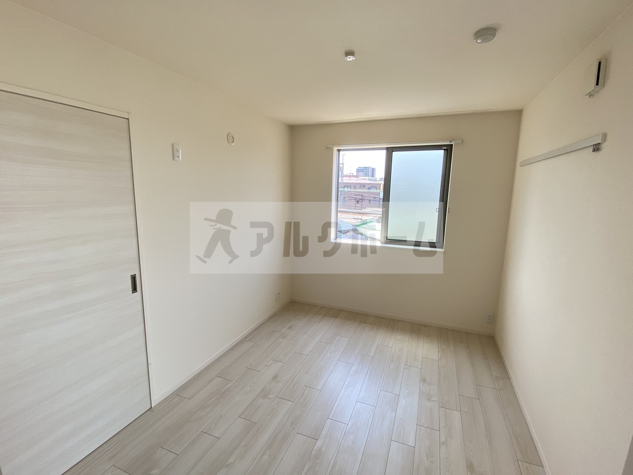 フレシールの洋室|フレシール　洋室