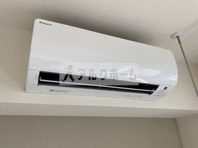 フレシールの設備|フレシール　エアコン