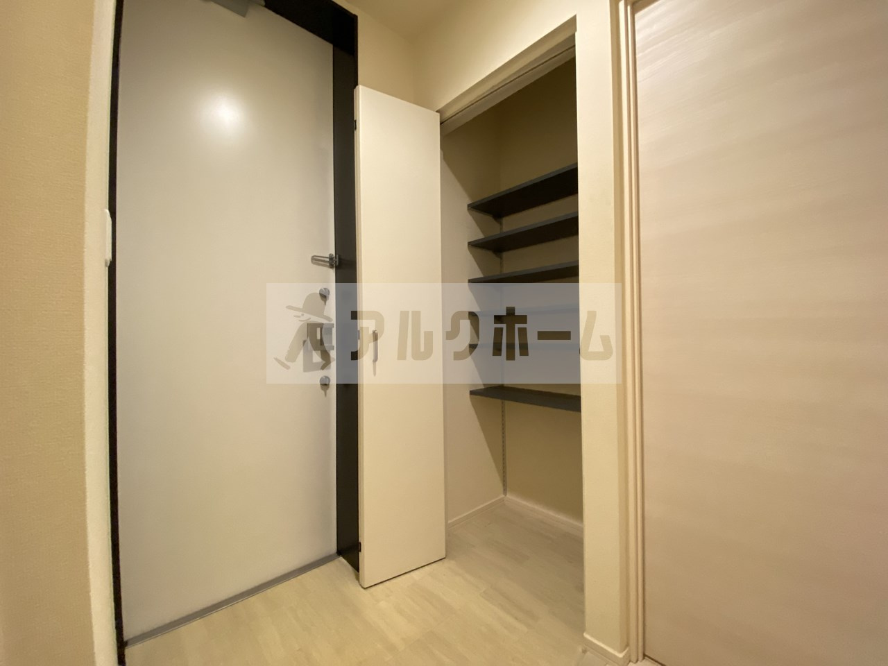 フレシールの玄関|フレシール　シューズBOX