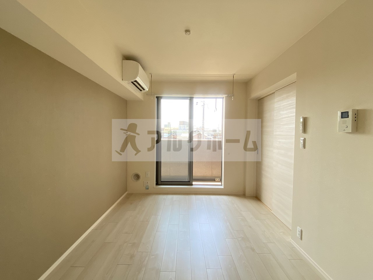 フレシールの居間・リビング|フレシール　リビング