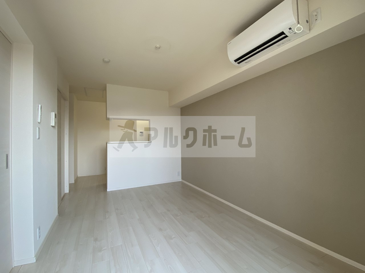 フレシールの居間・リビング|フレシール　リビング