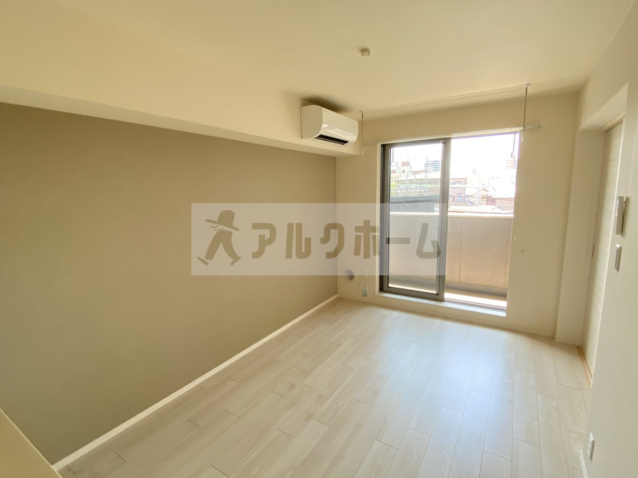 フレシールの居間・リビング|フレシール　リビング