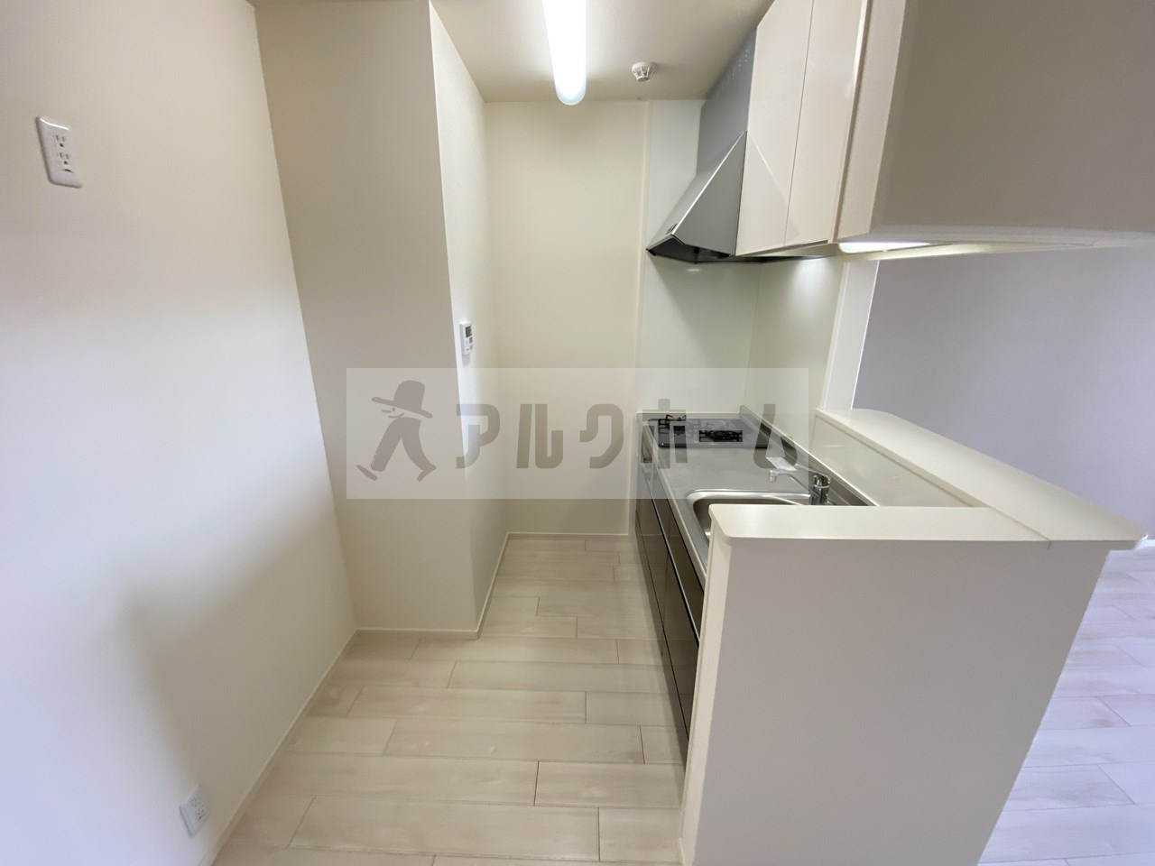 フレシールのキッチン|フレシール　キッチン