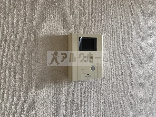 フレシールのセキュリティ