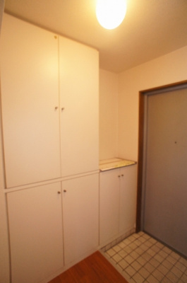 【玄関】 | ラメゾンクレール