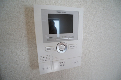 【設備】 | ラメゾンクレール