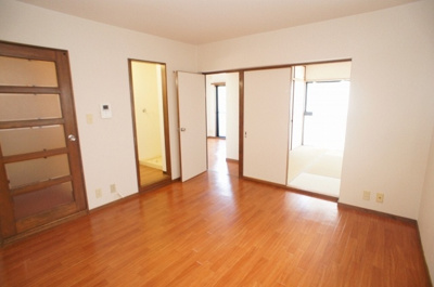 【居間・リビング】 | ラメゾンクレール