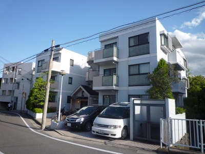 【外観】 | ラメゾンクレール