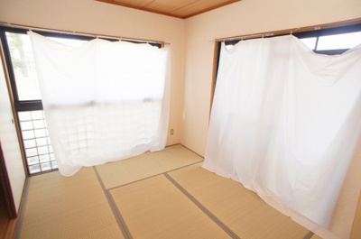 【和室】 | ラメゾンクレール