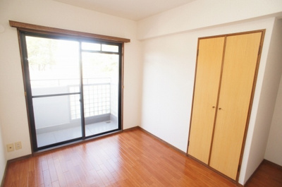 【洋室】 | ラメゾンクレール