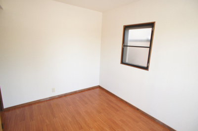 【洋室】 | ラメゾンクレール