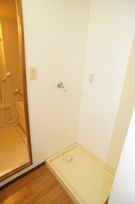 【洗面所】 | ラメゾンクレール