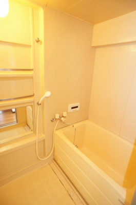 【浴室】 | ラメゾンクレール