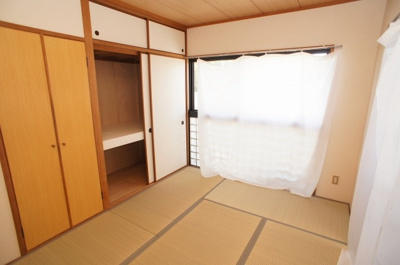 【和室】 | ラメゾンクレール