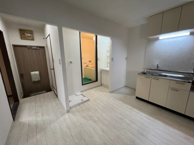  | 坂本ハイツＢ