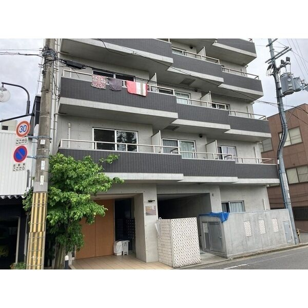 プロスパーハイツ深井