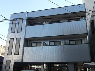 【外観】