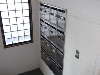 【その他共用部分】