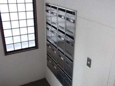 【その他共用部分】 | アマノビル