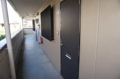 【エントランス】 | メゾン7 | 『メゾンセブン』