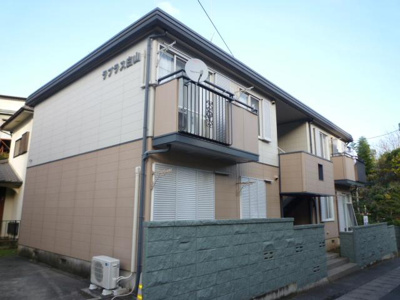 【外観】 | ラプラス白山