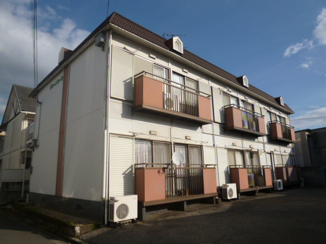 グリーンコーポ