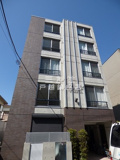 ブランシェ荏原中延の画像