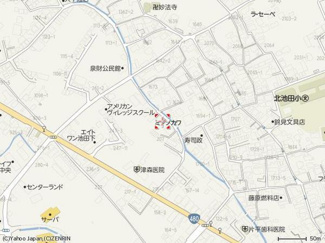 【地図】