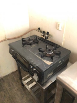 【キッチン】 | 石橋庄内ビル