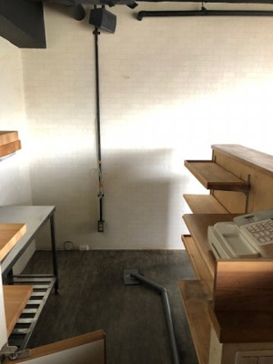 【内装】 | 石橋庄内ビル