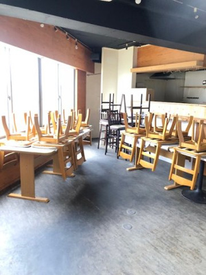 【内装】 | 石橋庄内ビル