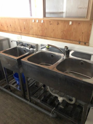 【内装】 | 石橋庄内ビル