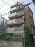 恵比寿向山スカイハイツの画像